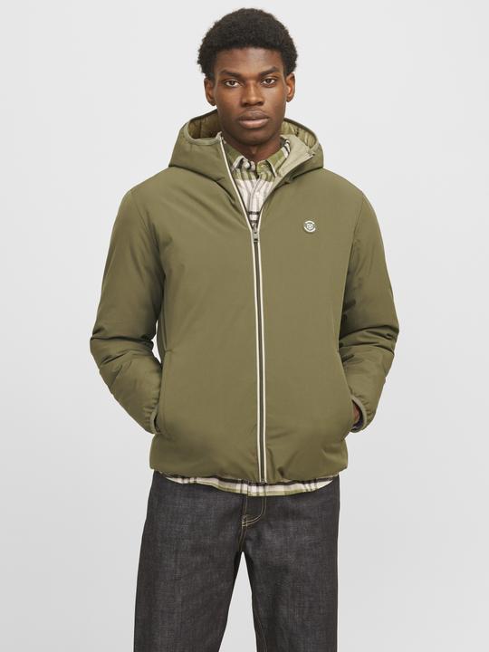 Produktbild Jack & Jones Jprblubrook Reversible Jacket Ln (S)