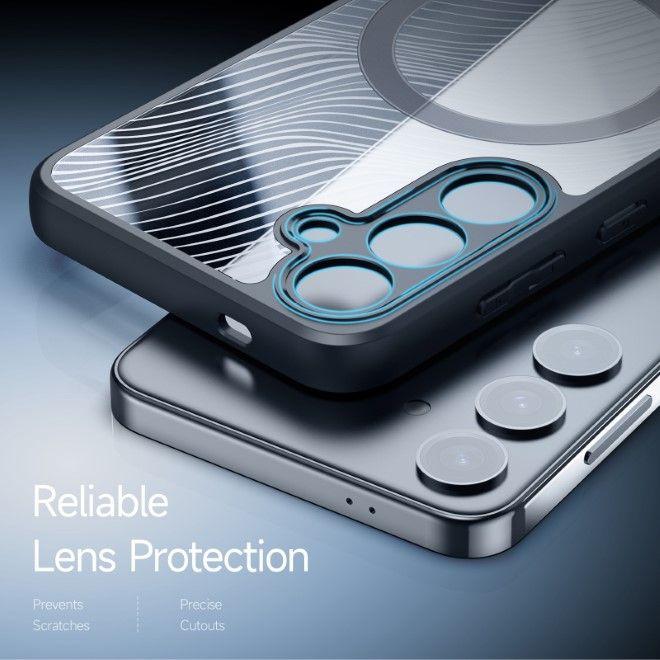 Image du produit Dux Ducis Aimo Mag (Samsung Galaxy S24+)
