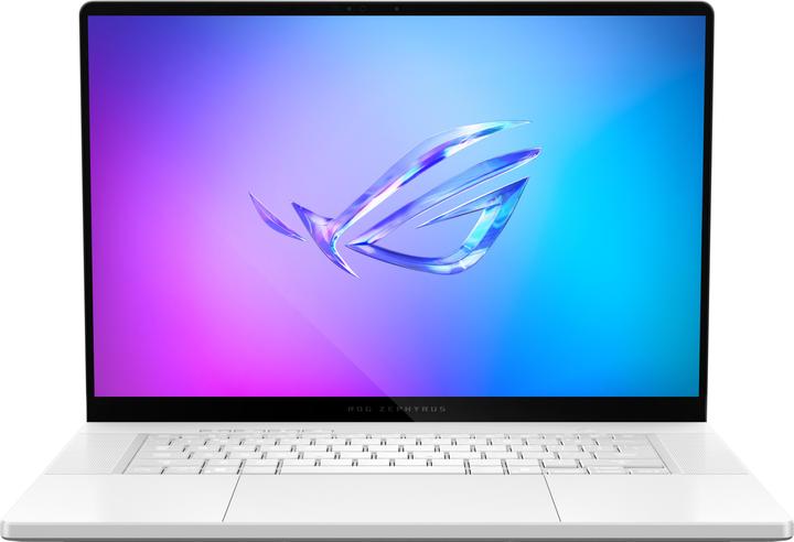 Immagine prodotto ASUS ROG Zephyrus G16 (16", AMD Ryzen AI 7 350, 16 GB, 1000 GB, DE)