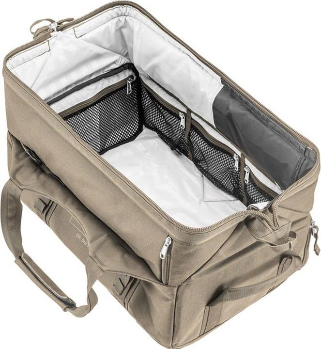 Image du produit Bach Equipment Dr. Duffel 30 (30 l)