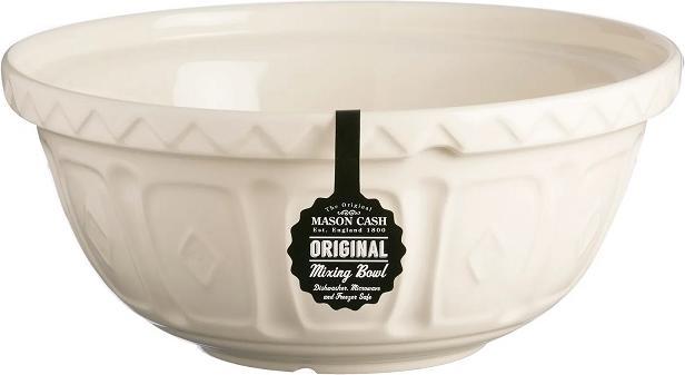 Immagine prodotto Mason Cash Ciotola (29 cm, 4 l, 1 x)