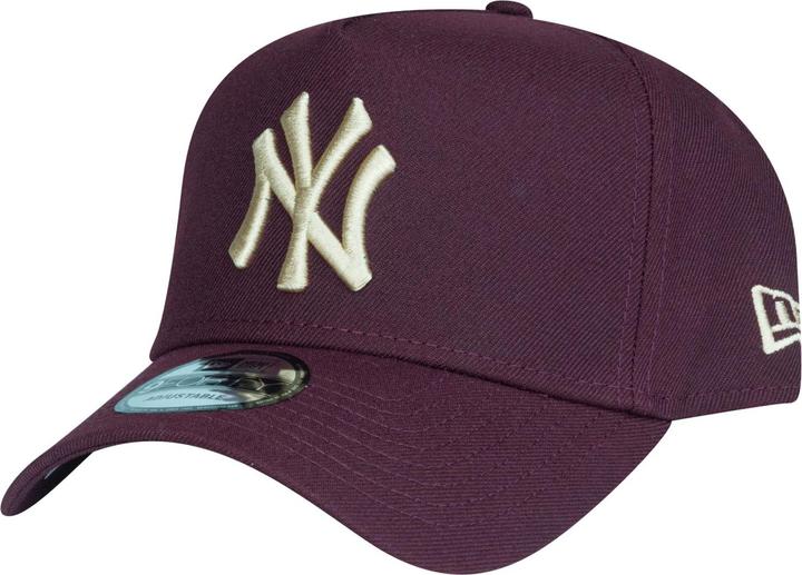 Immagine prodotto New Era 9Forty Cappello Trucker A-Frame New York Yankees marrone