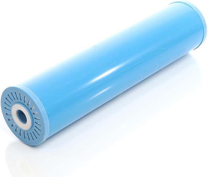 Actual product image Naturewater UDF-20L 20" Big Blue granular carbon filter water filter replacement