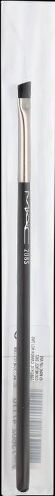 Produktbild MAC Cosmetics 208S Angled Brow Brush (Augenbrauen)