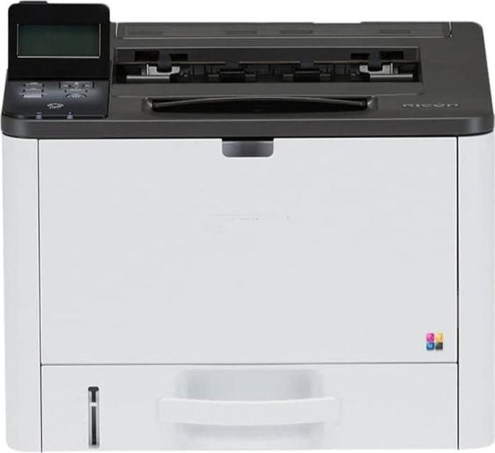 RICOH P 310 Imprimante laser mono A4 (Laser, Noir et blanc)
