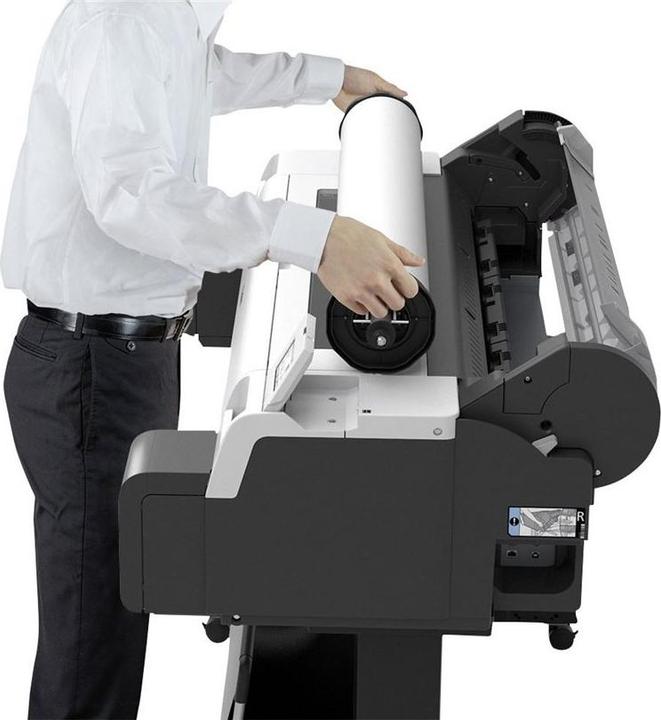 Produktbild Canon imagePROGRAF TM-340 (Tintenpatrone, Farbe)