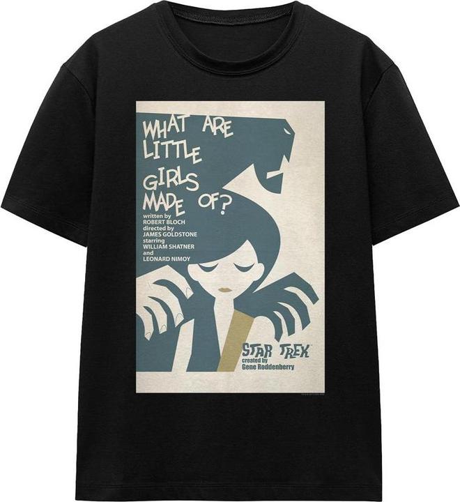 Immagine prodotto The Original Series Episode 7 Maglietta Adulto Unisex (XL)