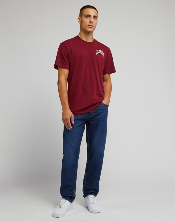 Produktbild Lee Jeans Relaxed Fit Oscar (W28/L32)