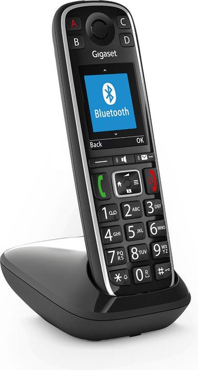 Image du produit Gigaset E720 (CH-Version)