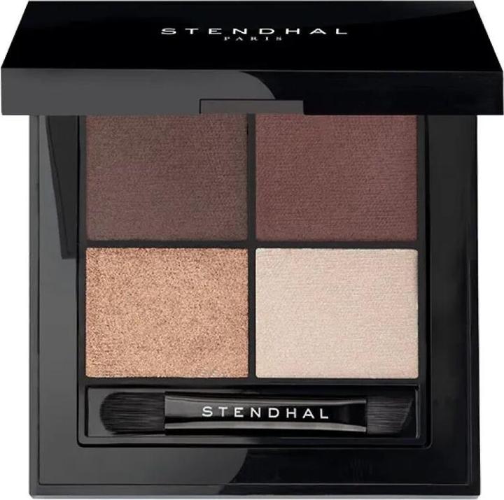 Produktbild Stendhal Lidschattenpalette Nr. 600 Les Cuivres 3,5g