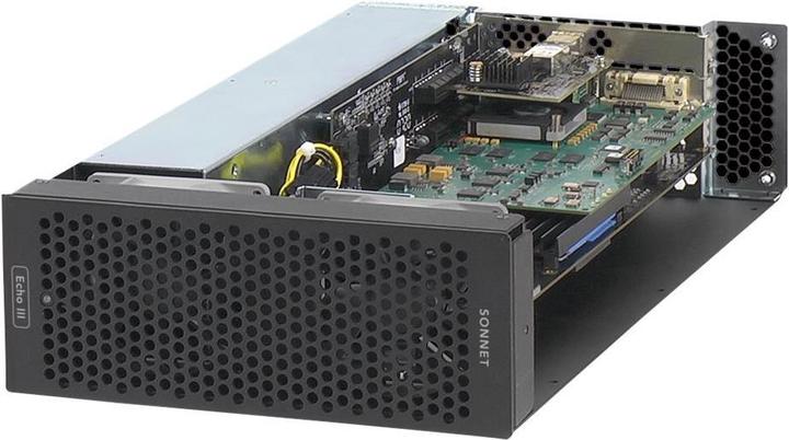 Sonnet DuoModo Echo III Modules (PCI-Express)