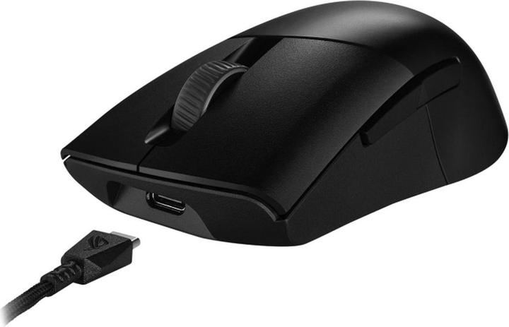 Image du produit ASUS ROG Keris Aimpoint (Sans fil, Filaire)