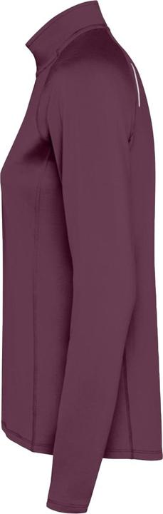 Produktbild Alpinia Estambul Sweatshirt mit kurzem Reissverschluss Langärmlig (XXL)