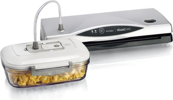 Produktbild Magic Vac Futura