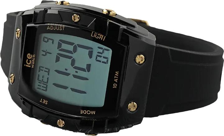 Produktbild ICE Watch ICE-Watch ICE digit boliday Armbanduhr Unisex (Digitaluhr, 38 mm)