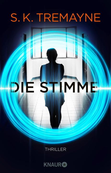 Produktbild Die Stimme (Deutsch, S. K. Tremayne, 2020)