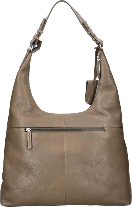 Image du produit Burkely Soft Skylar Shoulder Hobo