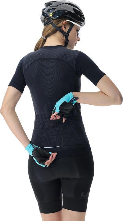 Actual product image UYN Garda cycling shirt (L)