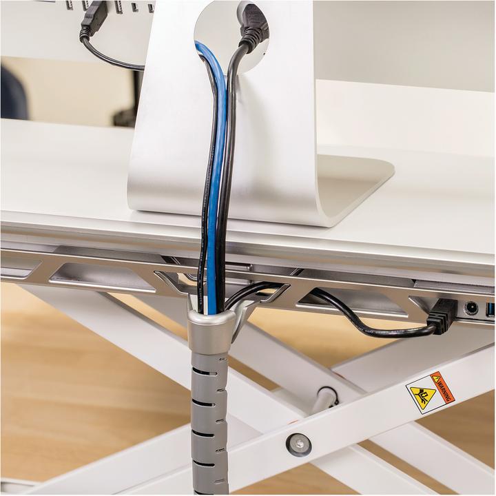 Actual product image Fellowes Lotus DX