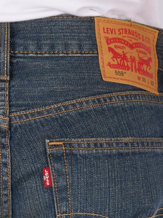 Actual product image Levis 10023445 (W42/L32)