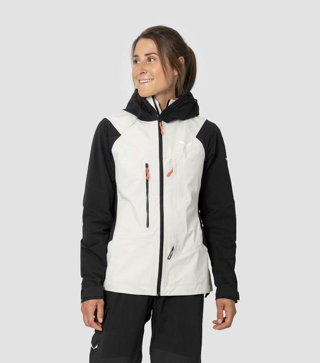 Produktbild Salewa Sella Durastretch Hybrid Softshell Jacke Da (36, S)