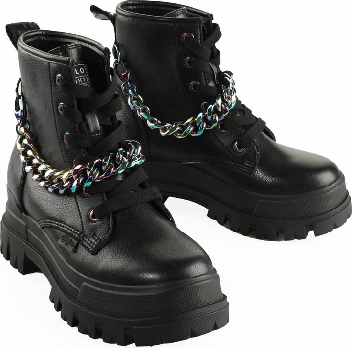 Produktbild Buffalo Aspha Rld Chain 3.0 Vegan Nappa - 184623 (40)