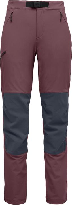 Produktbild Black Diamond W Alpine Hybrid Pants (XS)