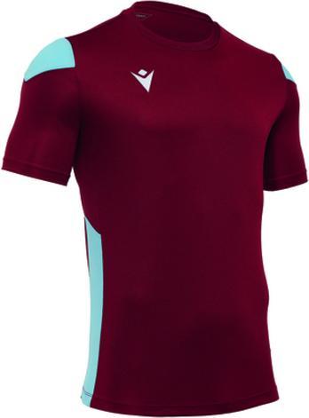 Macron jersey polis