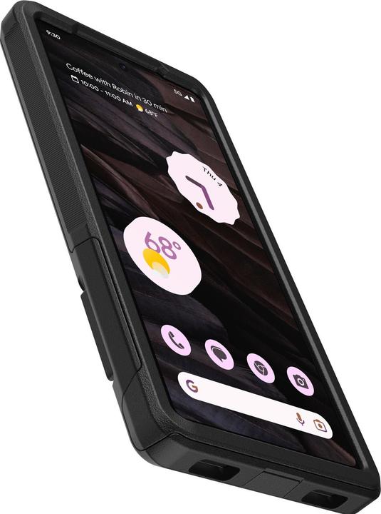 Actual product image OtterBox Commuter (Google Pixel 7a)