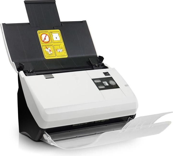 Actual product image Plustek Skaner Smartoffice PN30U (USB, Ethernet)