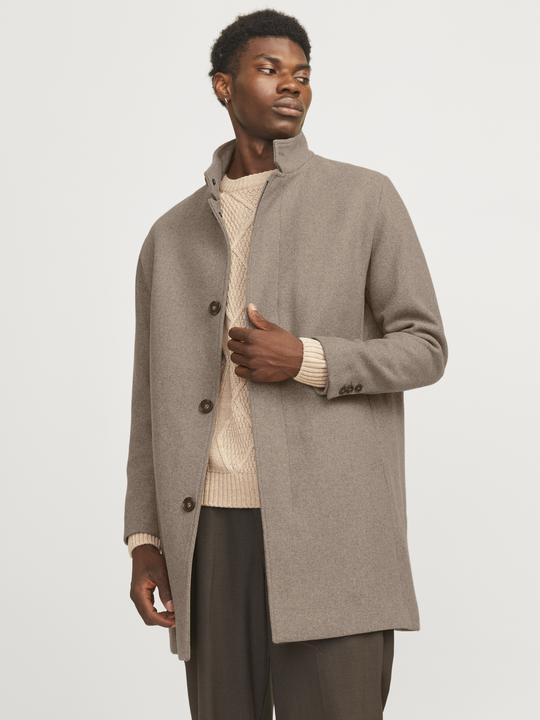 Produktbild Jack & Jones Jprblawilson Wool Coat Sn (XL)