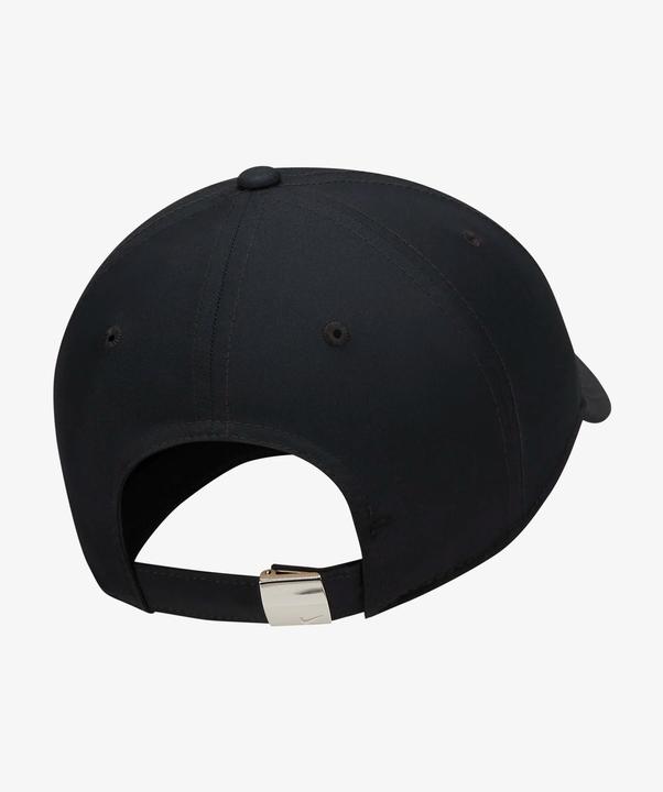 Image du produit Nike Casquette Dri-FIT Club Metall-Swoosh (M/L)