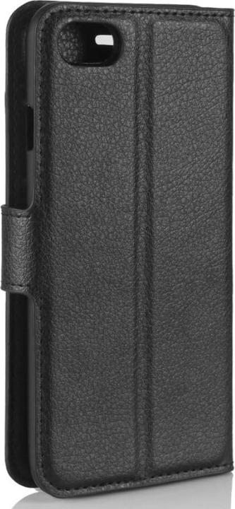 Produktbild Screenguard Leather Guard (Apple iPhone SE (3rd Gen))