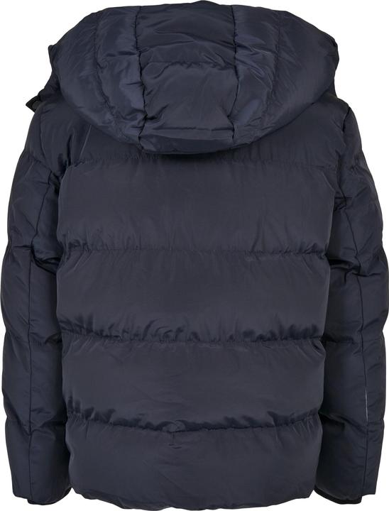 Image du produit Urban Classics Veste tampon à capuche pour garçons (122, 128)