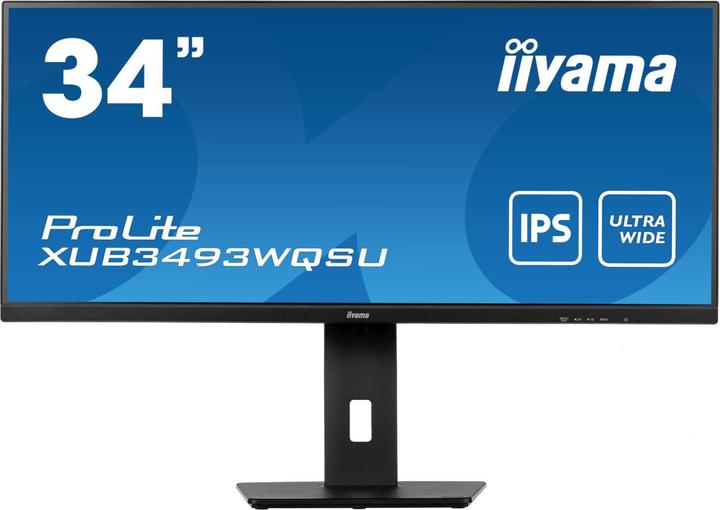Immagine prodotto Lenovo ThinkVision T27hv-20 (2560 x 1440 pixel, 27")