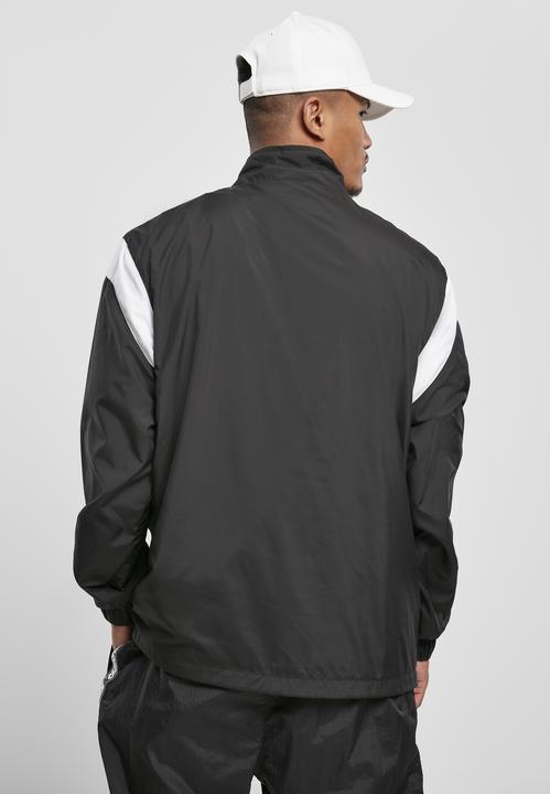 Image du produit Starter Half Zip Retro Jacket (XXL)