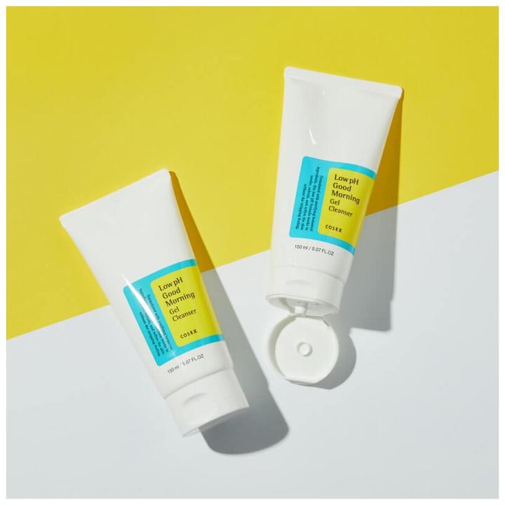 Produktbild Cosrx Good Morning (Gel, 150 ml)