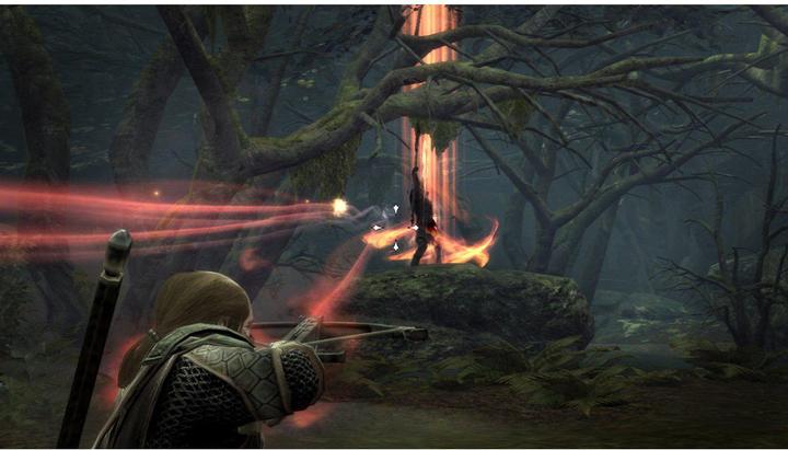 Immagine prodotto WB Warner Bros Il Signore dell'Anello: Guerra nel Nord, PS3 Inglese PlayStation 3 (PS3, EN)