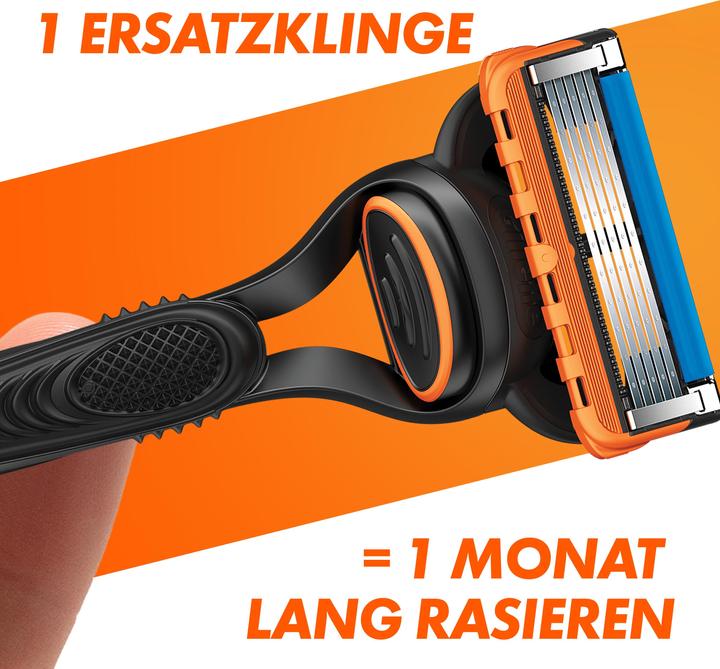 Image du produit Gillette Fusion5