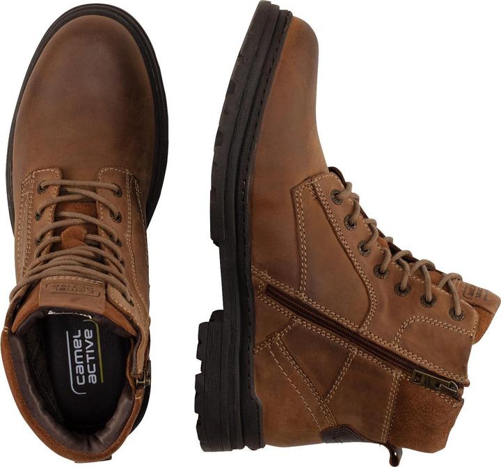 Image du produit Camel Active Stiefelette (40)