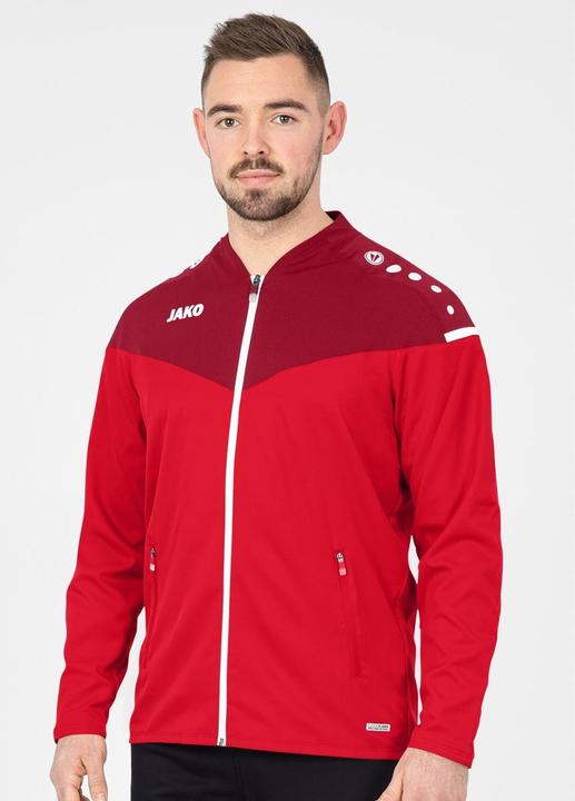 Produktbild JAKO Präsentationsjacke Champ 2.0 (140)