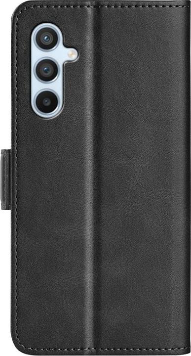 Produktbild Screenguard CardLounge Samsung Galaxy A34 5G Leder Hülle (Samsung Galaxy A34 5G)