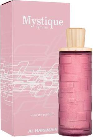 Image du produit Al Haramain Mystique Femme EDP 100ml (Eau de parfum, 100 ml)