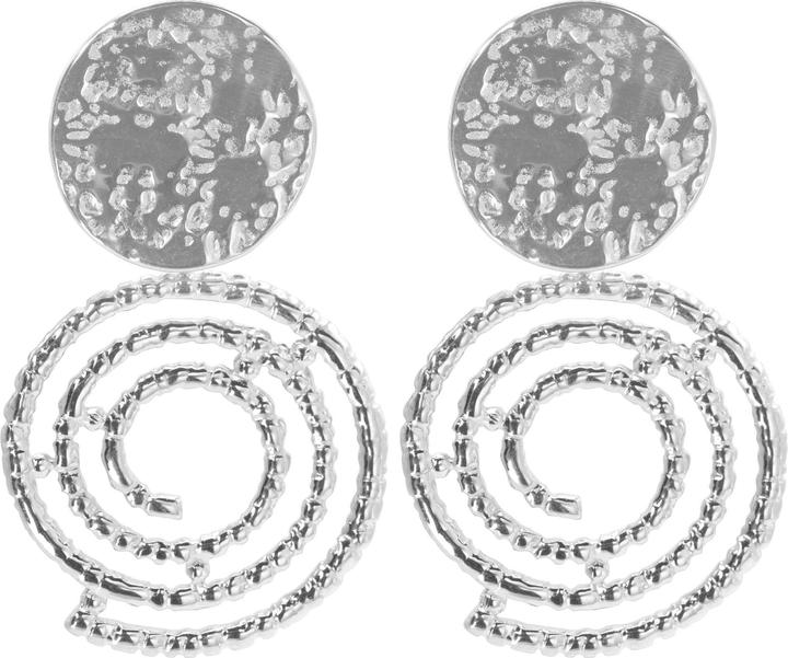 Immagine prodotto Heideman Lucia color argento (100% acciaio inossidabile)