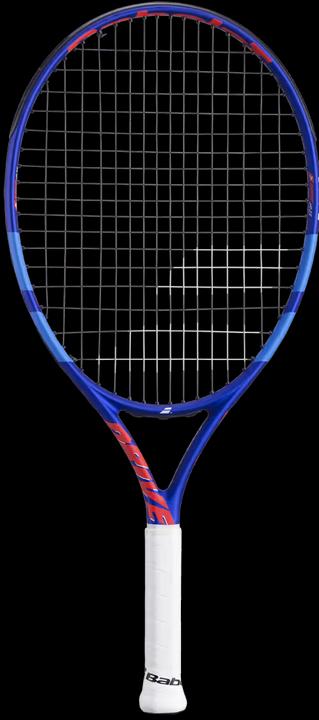 Actual product image Babolat DRIVE JUNIOR 23 2025 (000, 215 g)