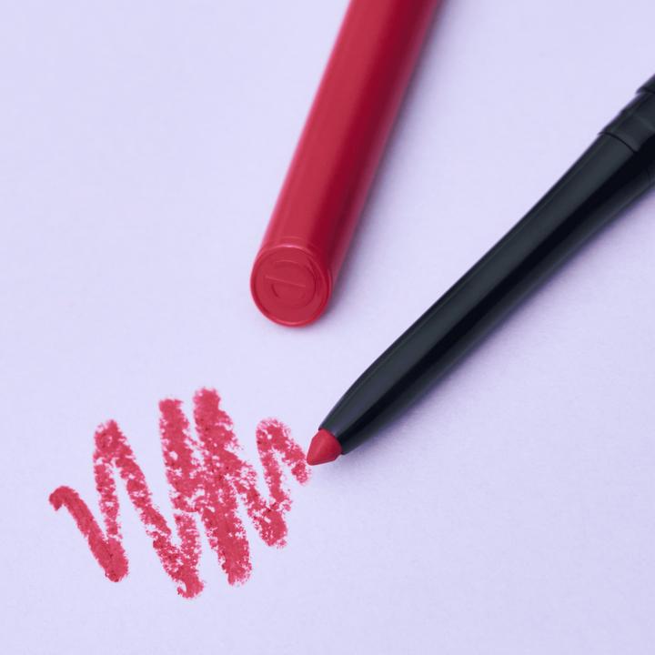 Produktbild essence 8h MATTE comfort lipliner (07 Classic Red)