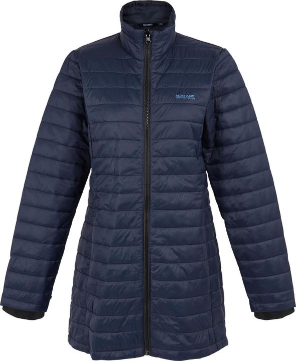 Actual product image Regatta Womens/Ladies Denbury V 3 in 1 Waterproof Jacket (44 D)