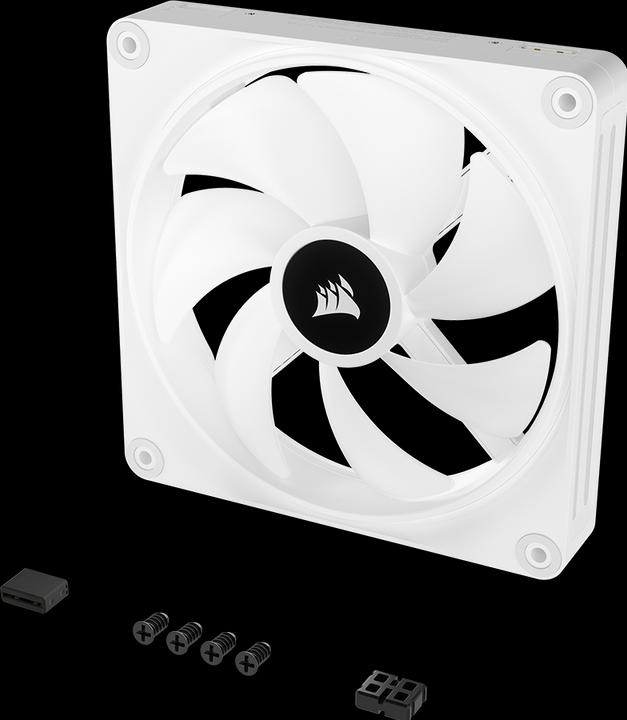 Actual product image Corsair Link QX140 (140 mm, 1 x)