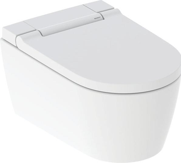 Actual product image Geberit AquaClean Sela
