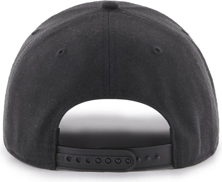 Image du produit 47 Brand Zone à profil bas Boston Red Sox (Taille unique)
